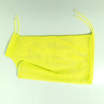 Mesh Cat Grooming Shower Bag