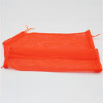 Mesh Cat Grooming Shower Bag