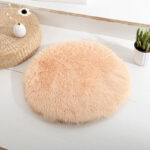 Plush Cat Bed