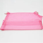 Mesh Cat Grooming Shower Bag