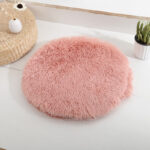 Plush Cat Bed
