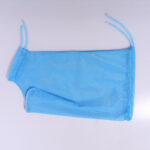 Mesh Cat Grooming Shower Bag