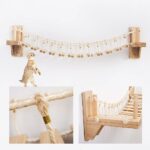 Wall Mounted Cat Bridge