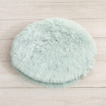 Plush Cat Bed