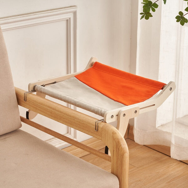 Hanging Cat Bed Window Hammock