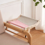 Hanging Cat Bed Window Hammock