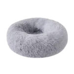 Donut Cat Bed