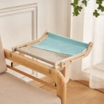 Hanging Cat Bed Window Hammock