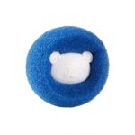 Pet Hair Remover Reusable Ball
