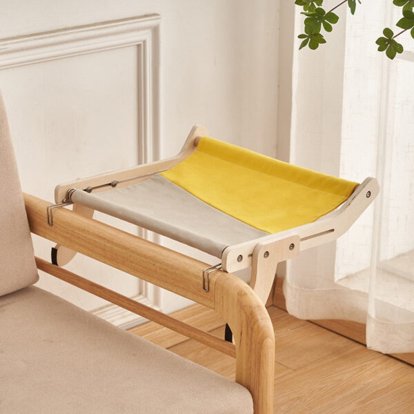 Hanging Cat Bed Window Hammock