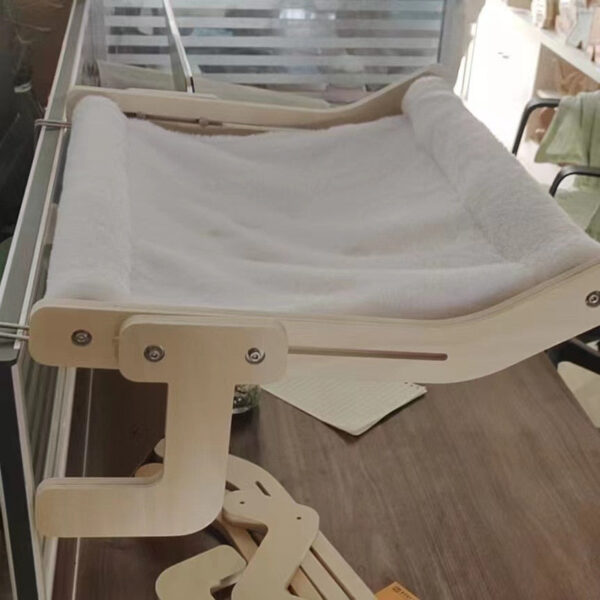 Hanging Cat Bed Window Hammock