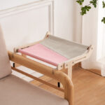 Hanging Cat Bed Window Hammock
