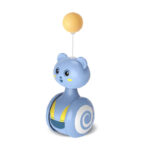Tumbler Swing Toys for Cats