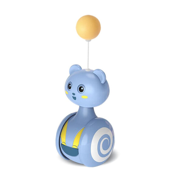 Tumbler Swing Toys for Cats