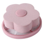 Pet Hair Remover Reusable Ball