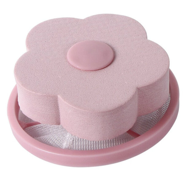 Pet Hair Remover Reusable Ball
