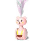 Tumbler Swing Toys for Cats