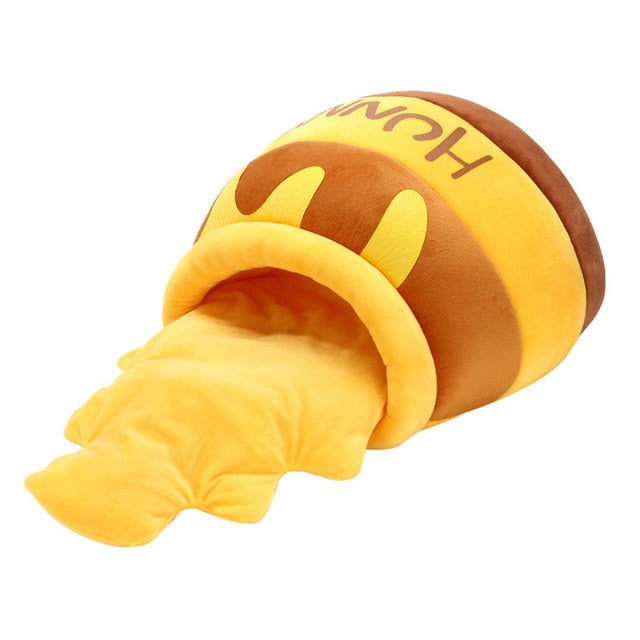 Yellow-Honey-Pot-Cat-Bed-Winter-Breathable-Nest-Plush-Cartoon-Pet-Tent-Cave-Washable-House-for.jpg_640x640_6c988067-ad2a-4c8f-aaec-0af36d5ced65